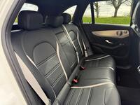 MERCEDES-BENZ GLC CLASS