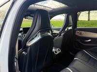 MERCEDES-BENZ GLC CLASS