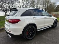 MERCEDES-BENZ GLC CLASS