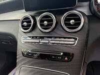 MERCEDES-BENZ GLC CLASS