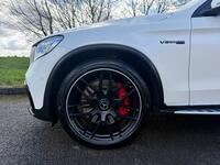 MERCEDES-BENZ GLC CLASS