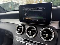 MERCEDES-BENZ GLC CLASS