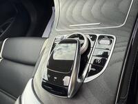 MERCEDES-BENZ GLC CLASS