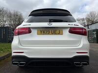 MERCEDES-BENZ GLC CLASS