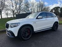 MERCEDES-BENZ GLC CLASS