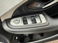 MERCEDES-BENZ GLC CLASS