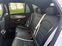 MERCEDES-BENZ GLC CLASS