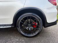 MERCEDES-BENZ GLC CLASS