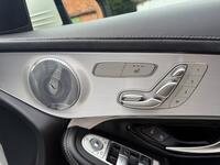MERCEDES-BENZ GLC CLASS