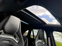 MERCEDES-BENZ GLC CLASS