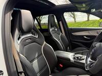 MERCEDES-BENZ GLC CLASS