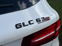 MERCEDES-BENZ GLC CLASS