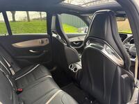 MERCEDES-BENZ GLC CLASS