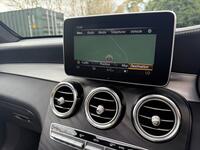 MERCEDES-BENZ GLC CLASS