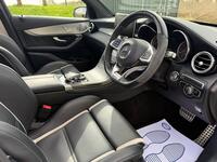 MERCEDES-BENZ GLC CLASS