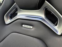 MERCEDES-BENZ GLC CLASS