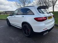 MERCEDES-BENZ GLC CLASS