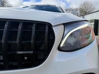 MERCEDES-BENZ GLC CLASS