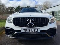 MERCEDES-BENZ GLC CLASS