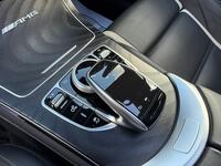 MERCEDES-BENZ GLC CLASS