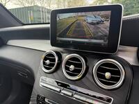 MERCEDES-BENZ GLC CLASS