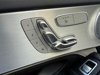 MERCEDES-BENZ GLC CLASS