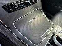 MERCEDES-BENZ GLC CLASS