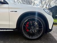 MERCEDES-BENZ GLC CLASS