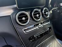 MERCEDES-BENZ GLC CLASS