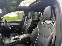 MERCEDES-BENZ GLC CLASS