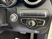 MERCEDES-BENZ GLC CLASS