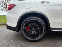MERCEDES-BENZ GLC CLASS