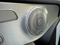 MERCEDES-BENZ GLC CLASS