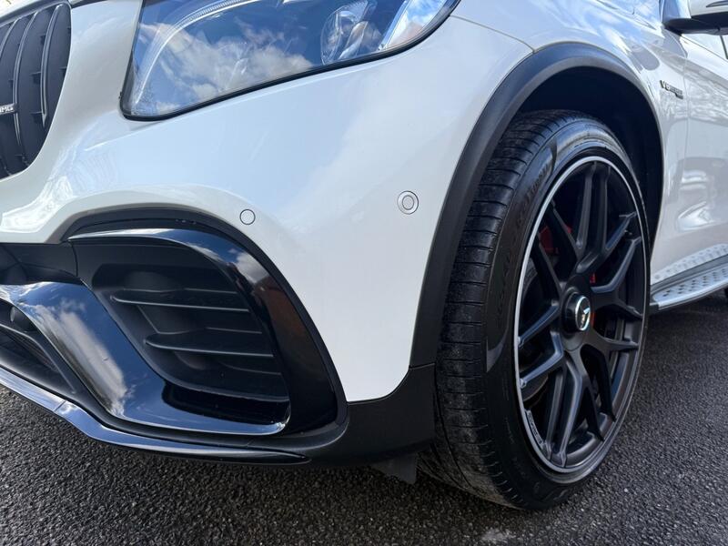 MERCEDES-BENZ GLC CLASS