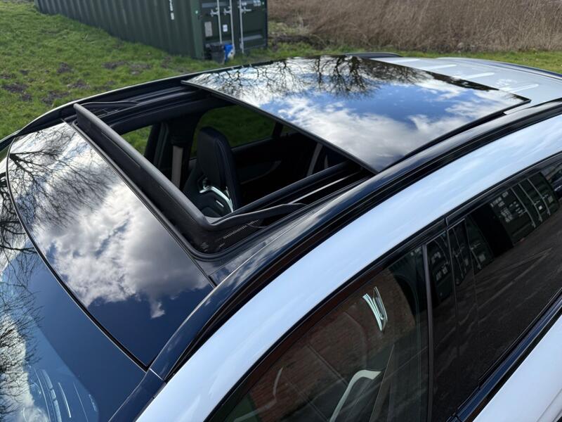 MERCEDES-BENZ GLC CLASS