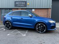 AUDI RS Q3